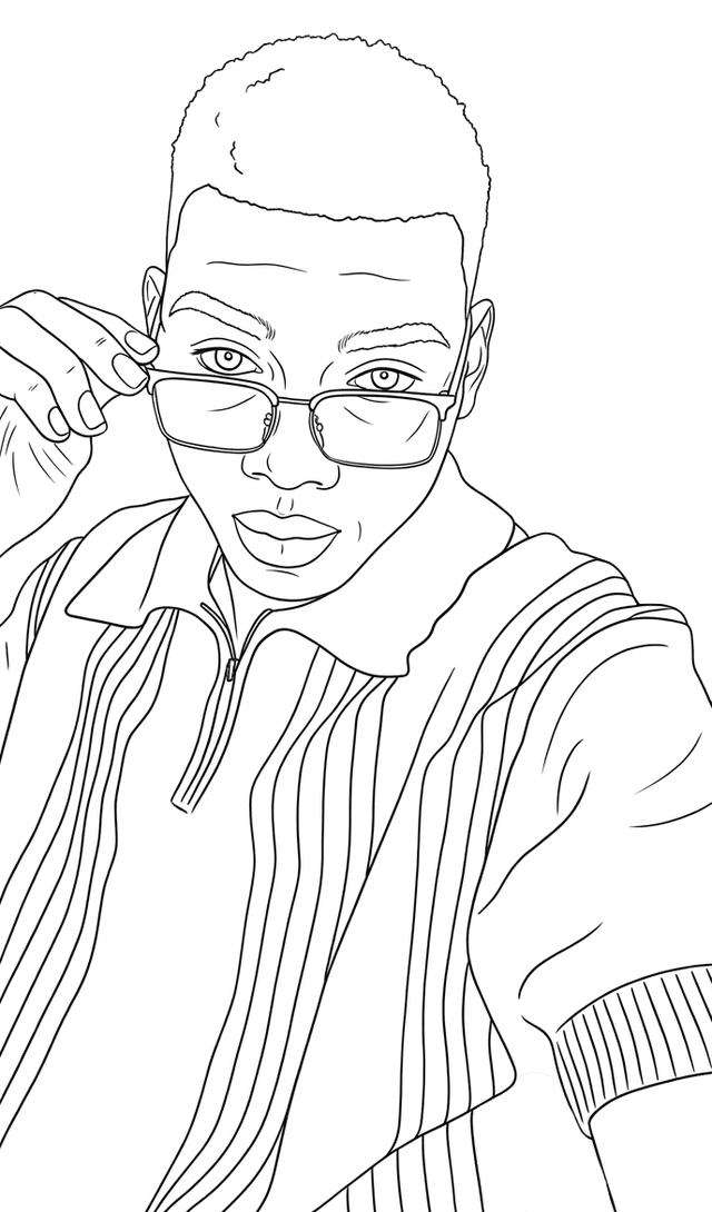 Portrait