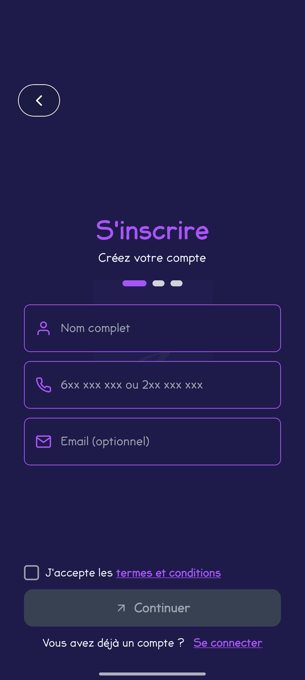 Register